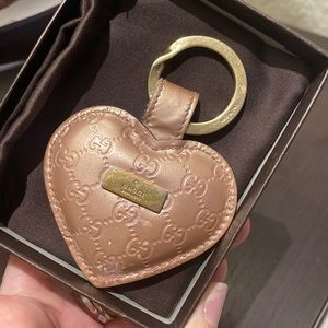 Gucci Key Ring